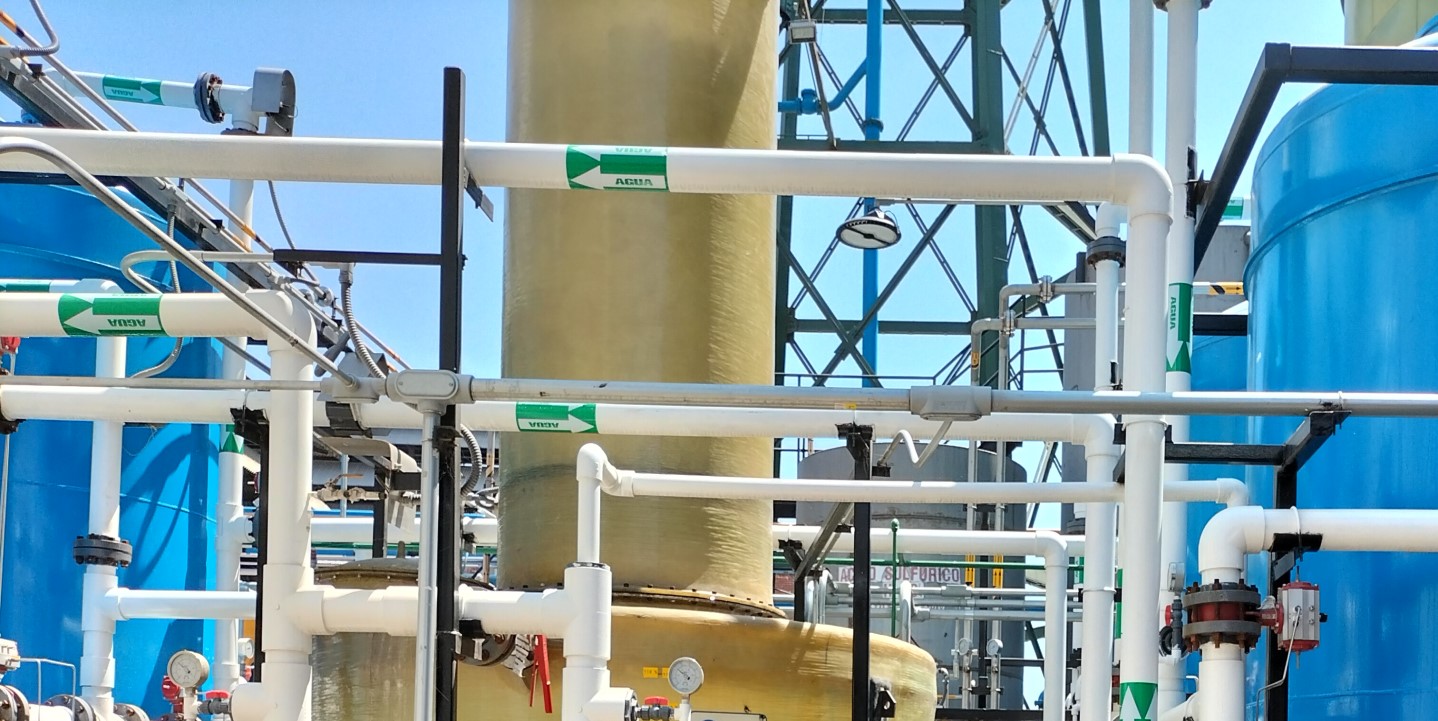 Nos dedicamos al diseño e implementación de nuevas tecnologías