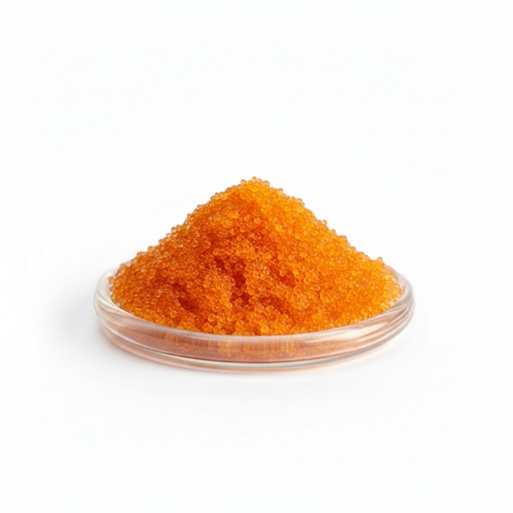 Resina Catiónica Débil (WAC)