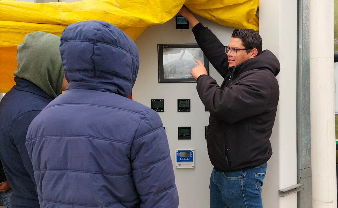 Asesoría y Capacitación