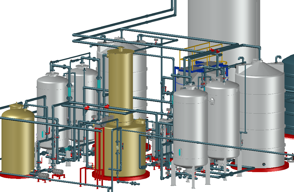 Reingeniería de Operaciones